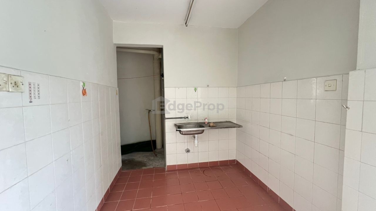 Apartment Permai, Damansara Damai, MRT, Mcdonald, Hero Market, Selangor, Damansara Damai