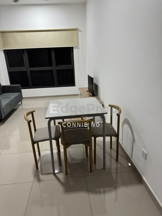 Residensi Embun Damai @ D'quince Residences