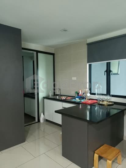 The Reach @ Tinggian Titiwangsa