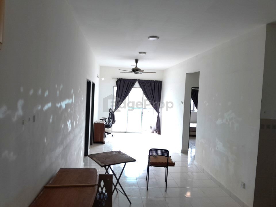 Suria Mewah Residensi