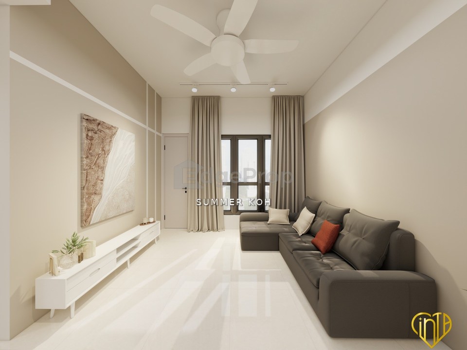 Jernih Residence