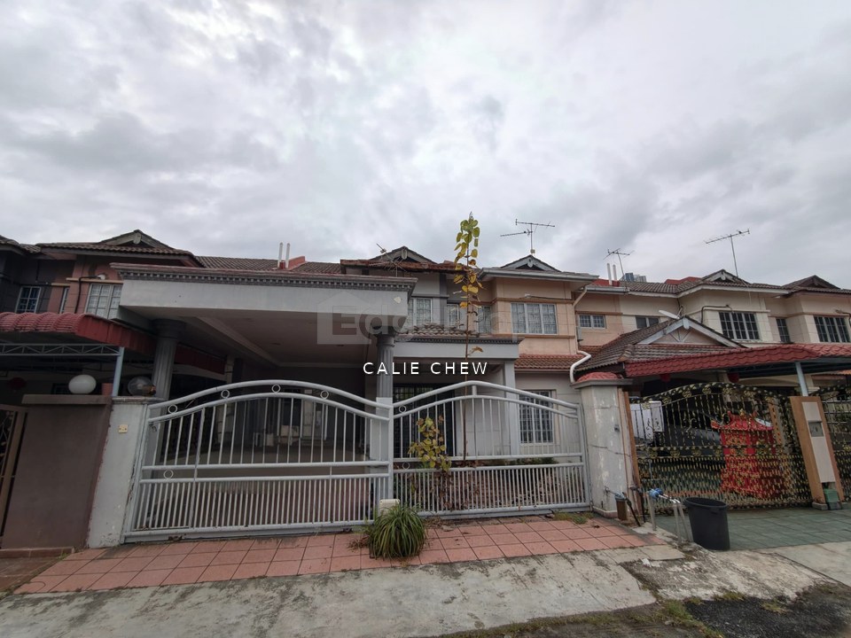 Bandar Bukit Tinggi 2