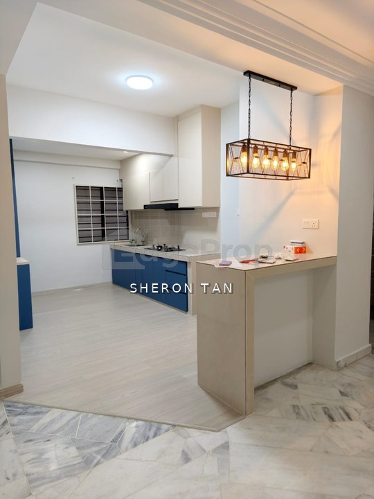 Sri Alam Condominium