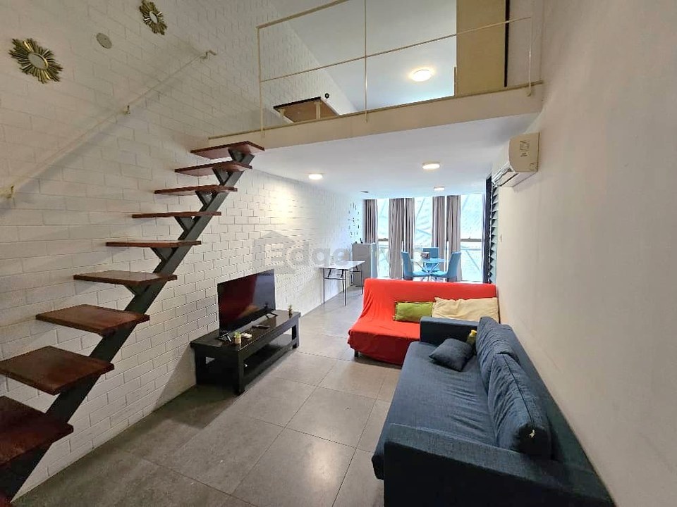 Empire Residence @ Empire Damansara