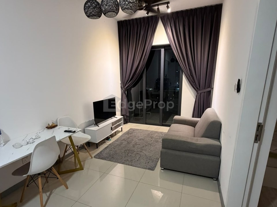 SouthLink Lifestyle Apartment