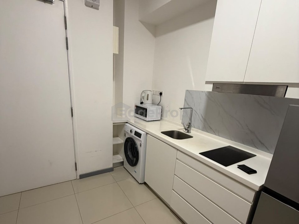 SOUTHLINK Bangsar South [ POOL VIEW / LOW DOWN PAYMENT ], Kuala Lumpur, Bangsar South