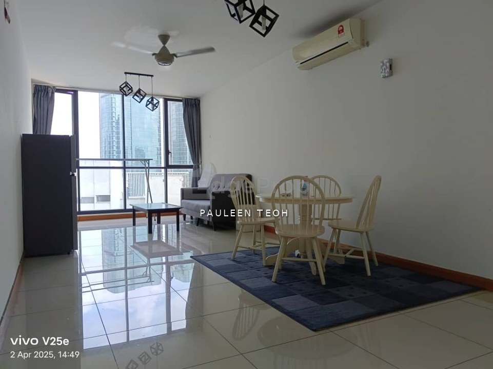 KL Gateway Residences