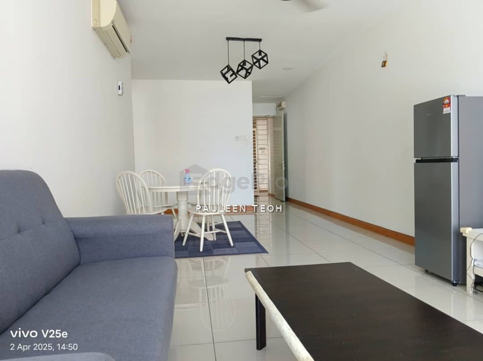 KL Gateway | 912sf 2 Bedrooms | Available in NOW For RENT End October, Kuala Lumpur, Bangsar South