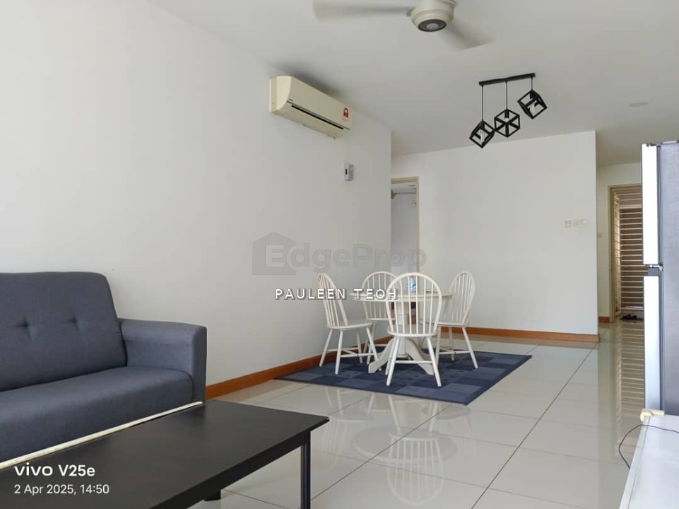 KL Gateway | 912sf 2 Bedrooms | Available in NOW For RENT End October, Kuala Lumpur, Bangsar South