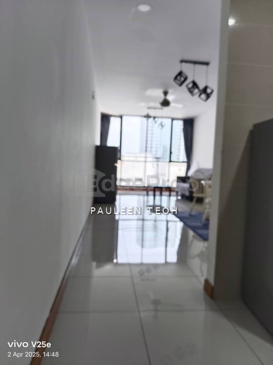 KL Gateway | 912sf 2 Bedrooms | Available in NOW For RENT End October, Kuala Lumpur, Bangsar South