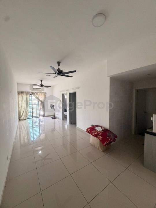 Residensi Zamrud (Zamrud Residensi)