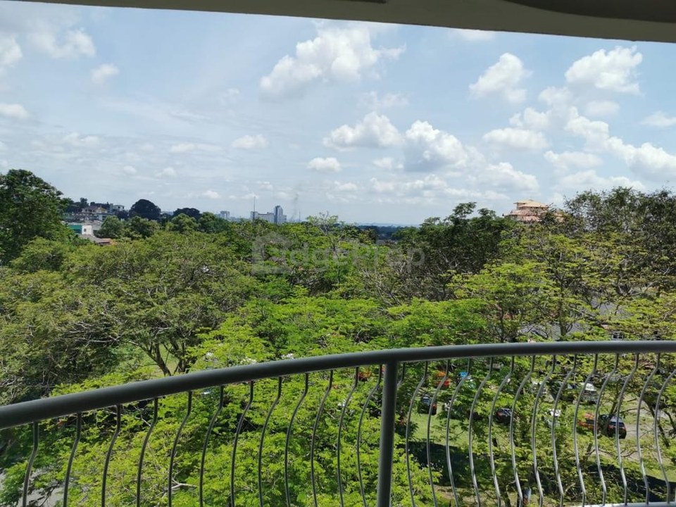 Dynasty Condominium