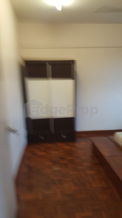 Arena Green Apartment