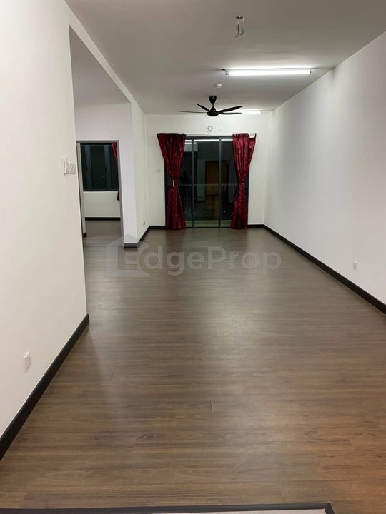 Vista Bangi