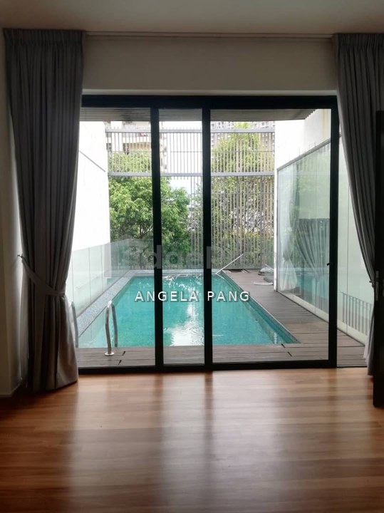 KH Villa Hartamas 9