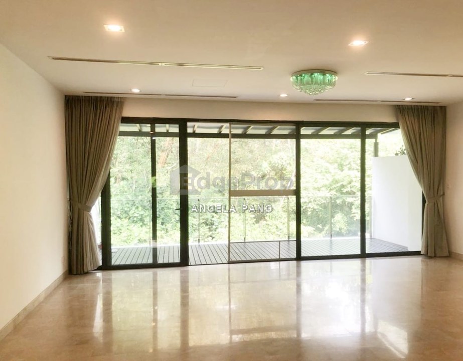 KH villa Sri Hartamas, Kuala Lumpur, Sri Hartamas 