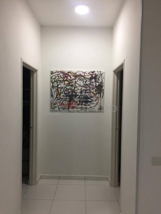 Sky Loft Premium Suites (Pangsapuri Duta Mega), Bukit Indah