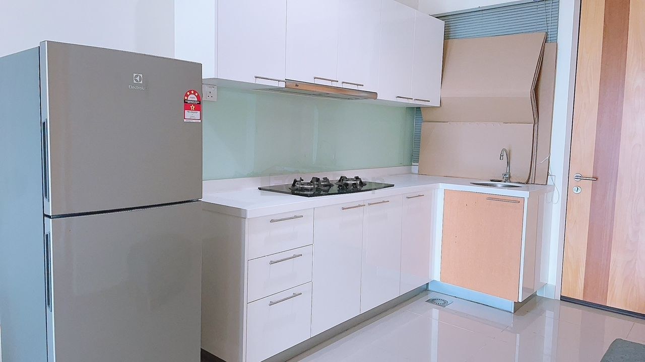 Oasis Serviced Suites