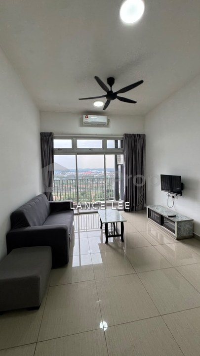 Centra Residences @ Nasa City