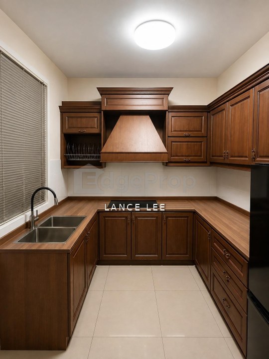 Fairway Suites, Horizon Hills