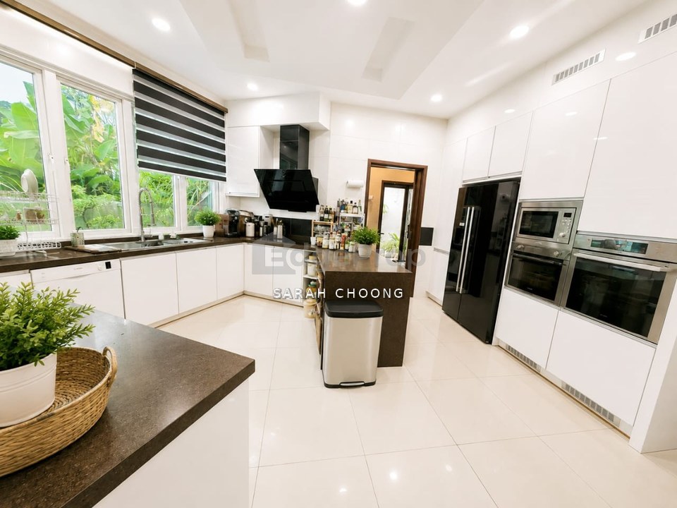 Desa ParkCity (Davinia)