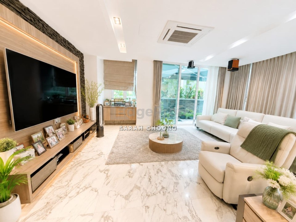 Desa ParkCity (Davinia)