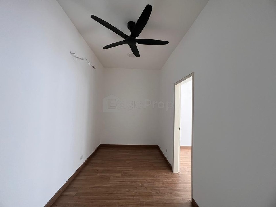 Garland Residence 2 Kota Emerald Rawang Terrace Landed House For Rent, Selangor, Rawang