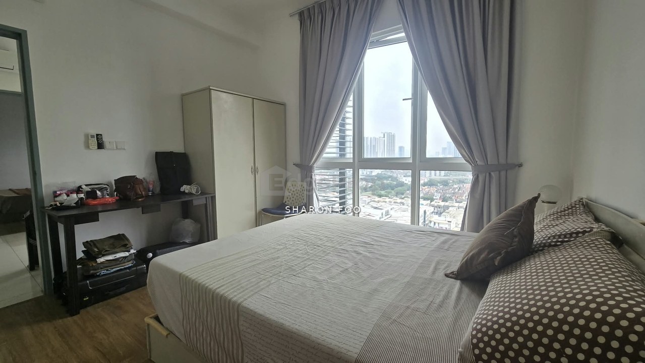 Pinnacle Sri Petaling, Kuala Lumpur, Bandar Baru Sri Petaling