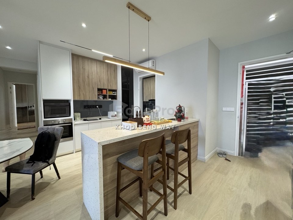 The Goodwood Residence (Residensi Laman Permai)