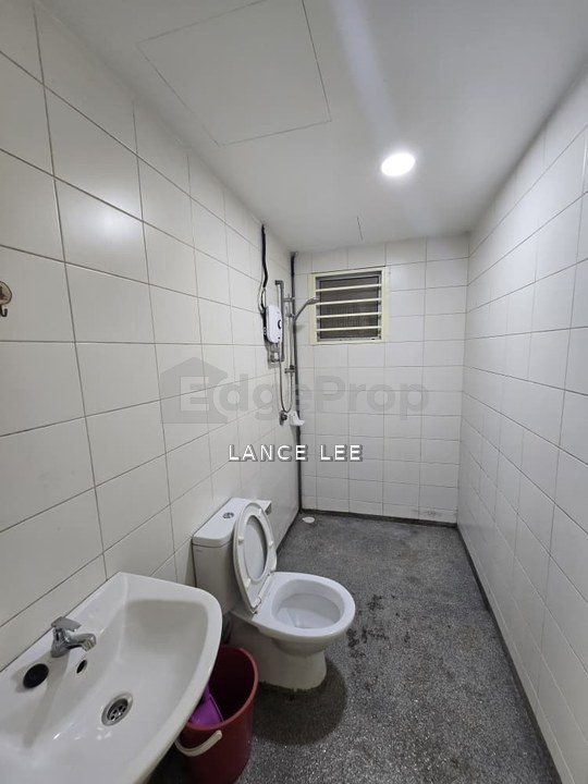 For Rent Greenfield Regency 3Beds Partial Furnished Tampoi, Johor, Tampoi