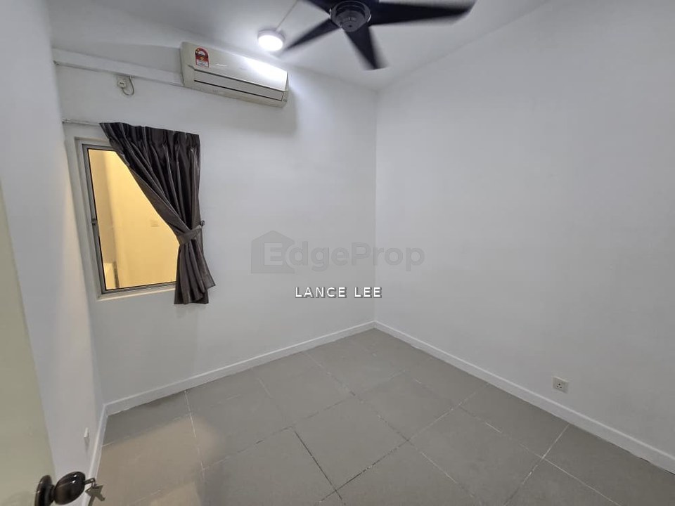 For Rent Greenfield Regency 3Beds Partial Furnished Tampoi, Johor, Tampoi