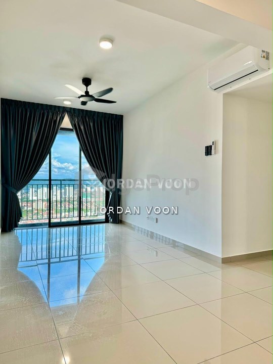 TreeO Condominium