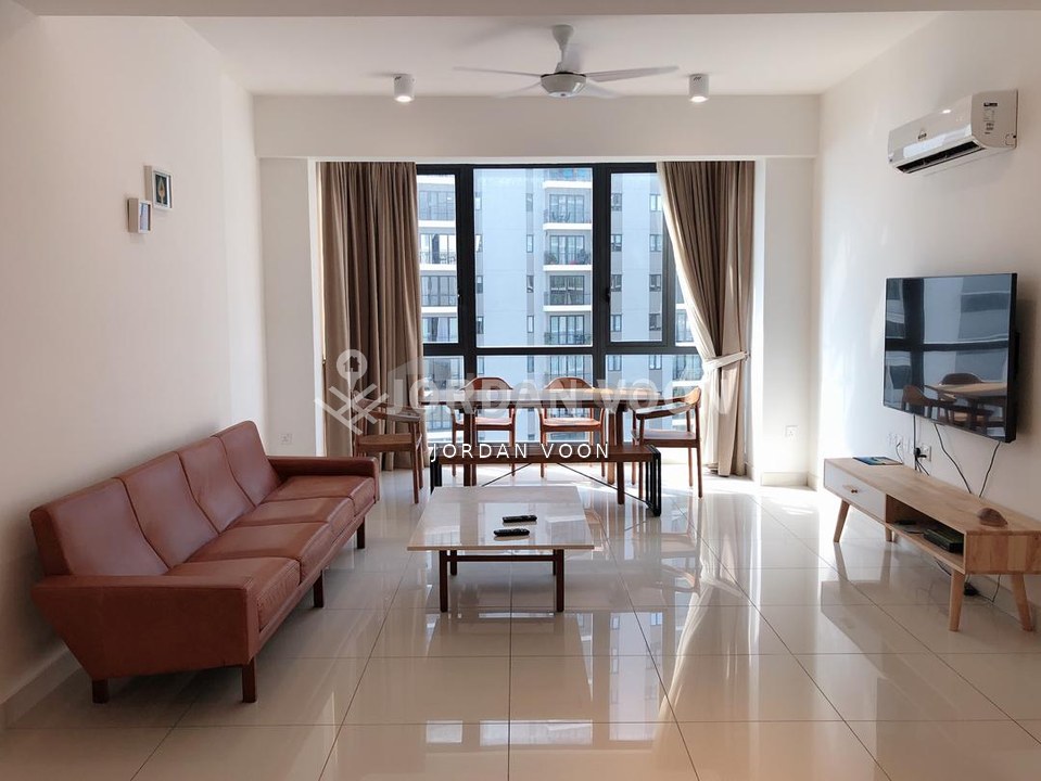 Jazz Residence