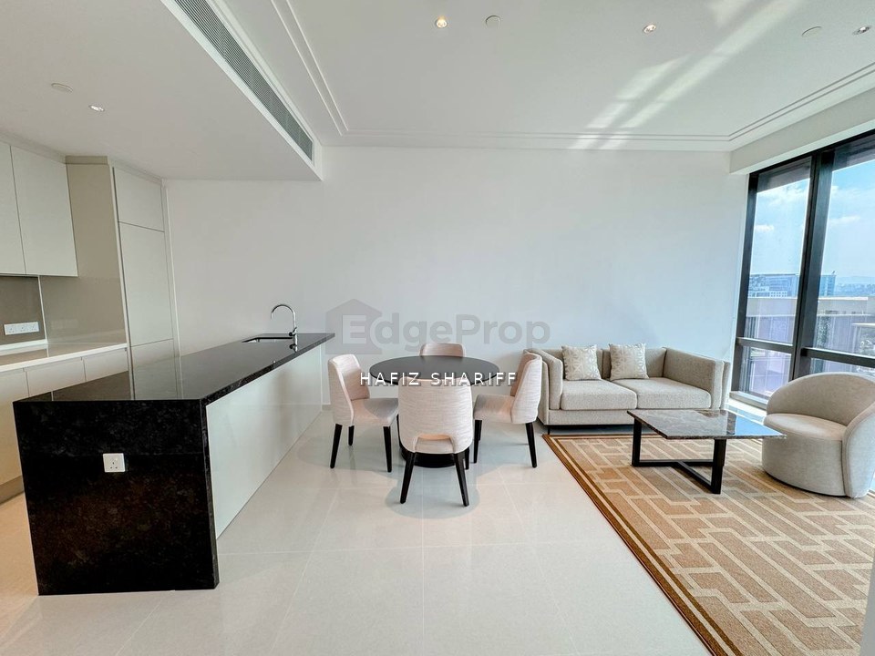 Brand New Residence Pavilion Damansara Heights Regent Suites Kuala Lumpur, Kuala Lumpur, Damansara Heights