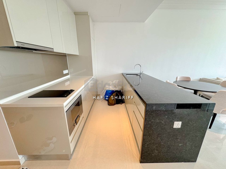 Brand New Residence Pavilion Damansara Heights Regent Suites Kuala Lumpur, Kuala Lumpur, Damansara Heights