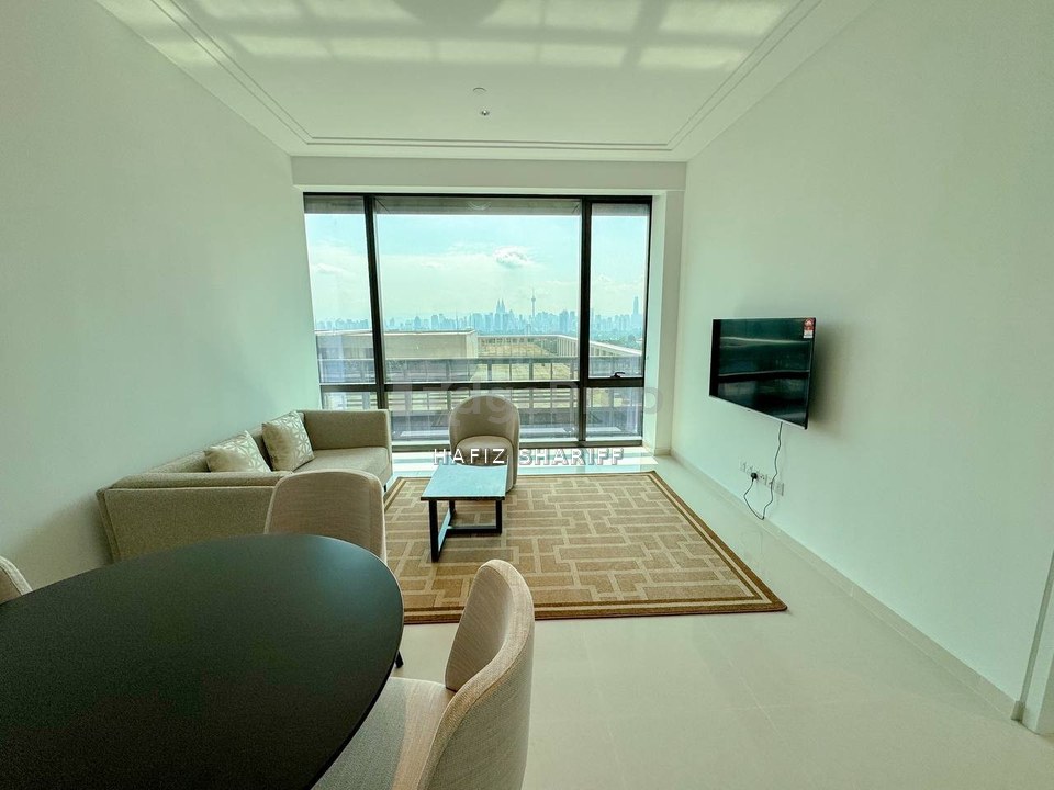 Brand New Residence Pavilion Damansara Heights Regent Suites Kuala Lumpur, Kuala Lumpur, Damansara Heights