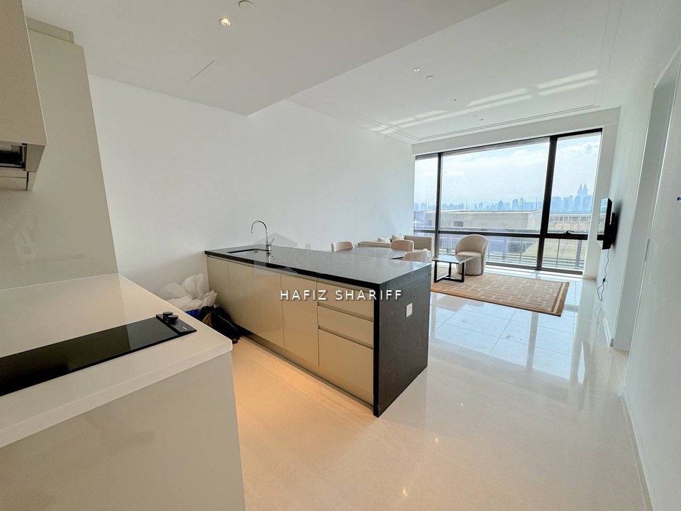 Brand New Residence Pavilion Damansara Heights Regent Suites Kuala Lumpur, Kuala Lumpur, Damansara Heights
