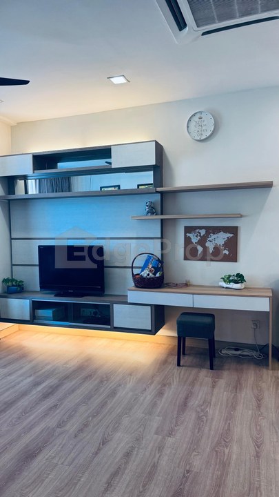 Idaman Residence