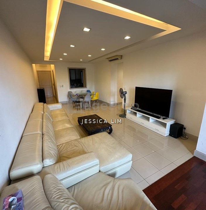 Surian Condominium