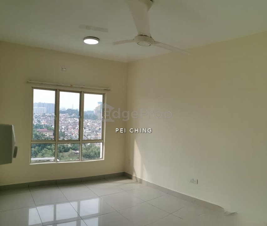 Sri Petaling, Endah Promenade 3B2B For Rent , Kuala Lumpur, Bandar Baru Sri Petaling