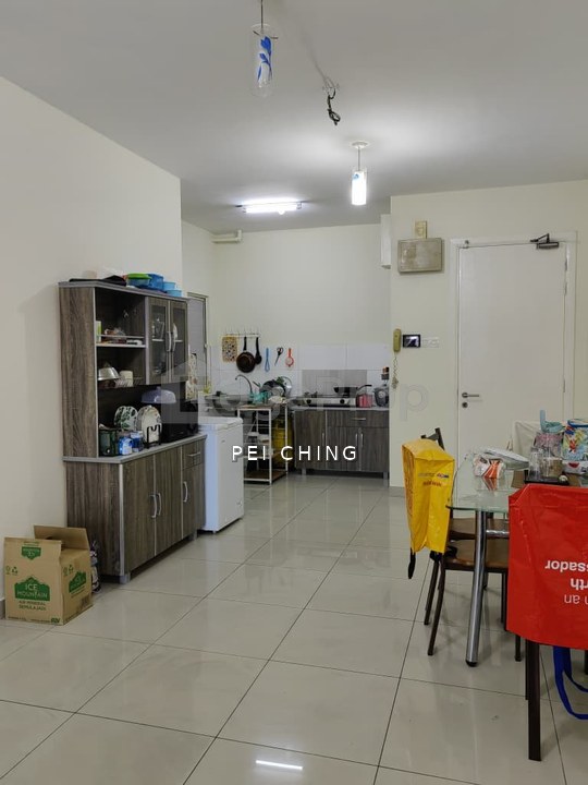 Sri Petaling, Endah Promenade 3B2B For Rent , Kuala Lumpur, Bandar Baru Sri Petaling