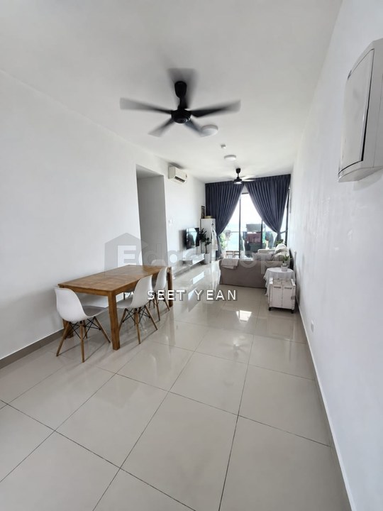 99 Residence @ KL North (Residensi 99)