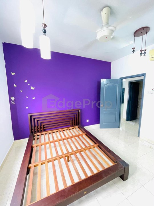 Pelangi Utama Bandar Utama | Fully Furnished | High Floor | 3R2B | 1,023 sqft | RM2,400, Selangor, Bandar Utama