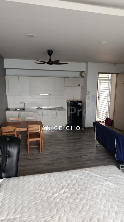 For Rent Greenfield Regency Studio Apartment @Taman Tampoi Indah Skudai JB , Johor, Tampoi