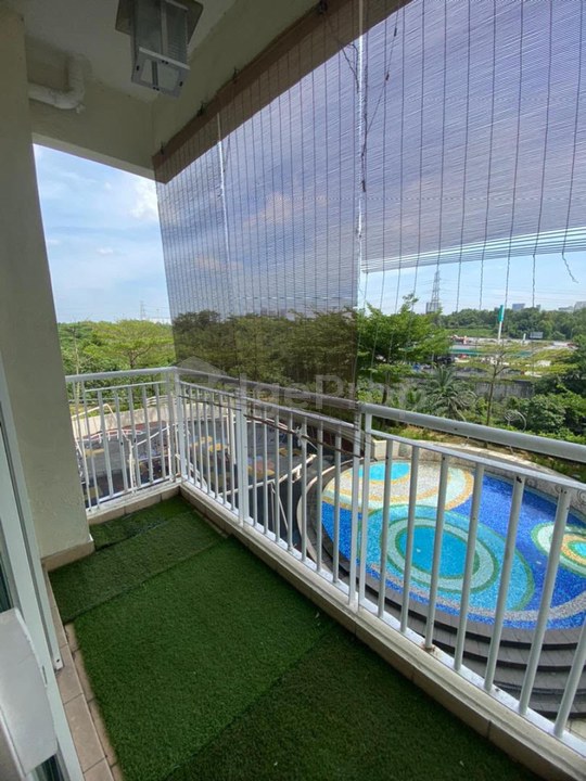 Subang Olives Residence