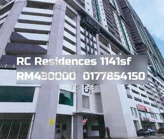 MARC Residences @ Penang