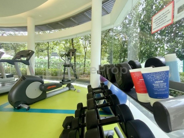 Desa ParkCity (The Westside II)