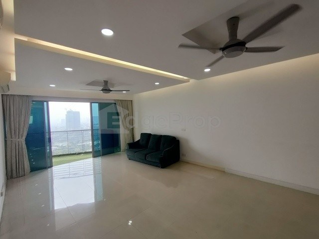 Desa ParkCity (The Westside II)