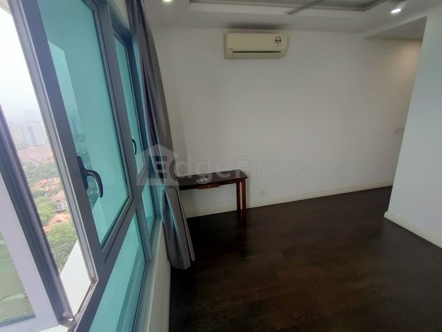 Desa ParkCity (The Westside II)
