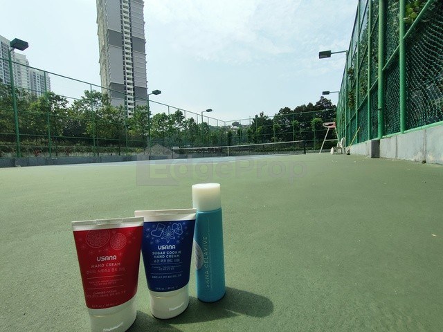 Desa ParkCity (The Westside II)